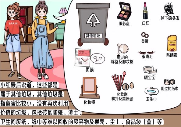 0299-垃圾分类，绿色时尚—女生必看的垃圾分类指南(夏雨)(图文)6.JPG